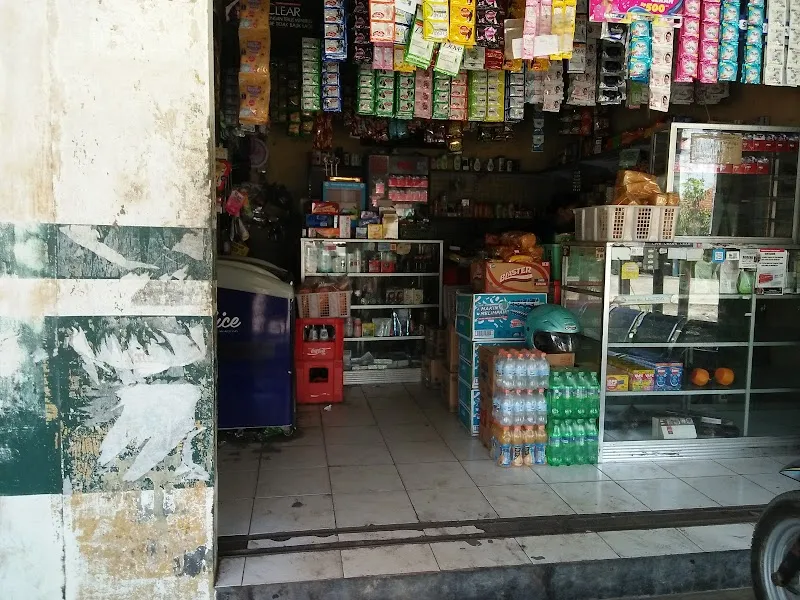 Mengenal Toko Serba Ana: Solusi Belanja Sehari-hari di Cilacap