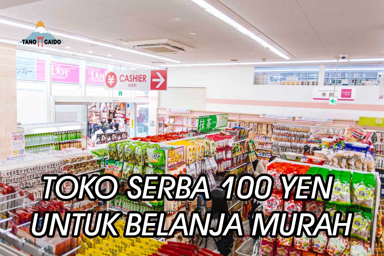 Toko Serba Ana: Solusi Lengkap untuk Kebutuhan Sehari-hari di Cilacap